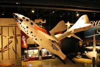 N328KF @ WS17 - At the EAA Museum - by Glenn E. Chatfield