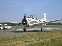 N377WW @ EBBE - Beauvechain , Belgium

Openday BAF - by Henk Geerlings