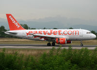 HB-JZG @ LFSB - Landing rwy 16 - by Shunn311
