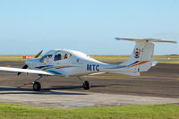 ZK-MTC photo, click to enlarge