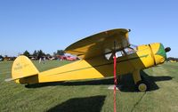 N19458 @ IA27 - Cessna C-38 - by Mark Pasqualino