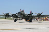 N7227C @ YIP - Texas Raiders - by Florida Metal