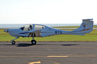 ZK-MTG photo, click to enlarge