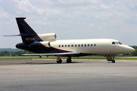 N375SC @ KEHO - A very rare visitor to Shelby. - by Jamin