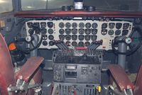 46-505 @ KFFO - Douglas VC-118A - by Mark Pasqualino