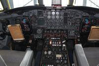 61-2492 @ KFFO - Lockheed VC-140B - by Mark Pasqualino