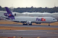 N584FE @ RJAA - At Narita - by Micha Lueck