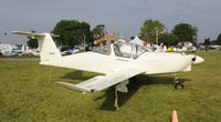 N2MU @ KOSH - EAA AIRVENTURE 2010 - by Todd Royer