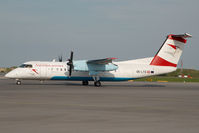 OE-LTO @ LOWW - Austrian Arrows Dash 8-300 - by Dietmar Schreiber - VAP