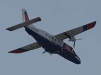 PH-CGN @ AMS - Fly over Amsterdam Airport - by Willem Goebel