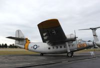 48-626 @ KFFO - Northrop YC-125B - by Mark Pasqualino