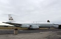 60-0374 @ KFFO - Boeing NKC-135A - by Mark Pasqualino