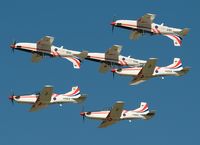 064 @ LIPI - Pilatus PC-9 - by Roland Bergmann-Spotterteam Graz