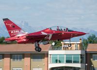 CMX617 @ LIPI - Aermacchi M-346 - by Roland Bergmann-Spotterteam Graz