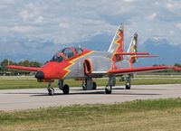 E25-22 @ LIPI - CASA C-101 - by Roland Bergmann-Spotterteam Graz