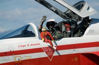 J-3081 @ LIPI - F-5 Tiger - by Roland Bergmann-Spotterteam Graz