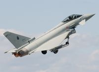 MM7291 @ LIPI - Eurofighter EF-2000 Typhoon S - by Roland Bergmann-Spotterteam Graz