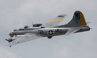 N390TH @ YIP - Liberty Belle - by Florida Metal