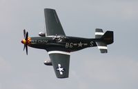 N551E @ YIP - Old Crow - by Florida Metal