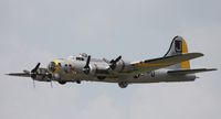 N390TH @ YIP - Liberty Belle - by Florida Metal