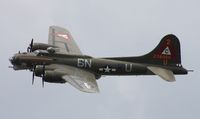 N900RW @ YIP - Thunderbird - by Florida Metal