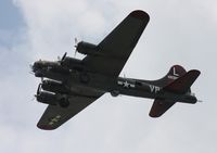 N7227C @ YIP - Texas Raiders - by Florida Metal