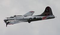 N3193G @ YIP - Yankee Lady - by Florida Metal