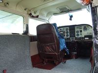 D-EPMS @ EDBM - Cessna 206H Stationair at the 2010 Air Magdeburg - by Ingo Warnecke