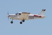 N56629 @ OSH - Arriving at Airventure 2010 - Oshkosh, Wisconsin - by Bob Simmermon