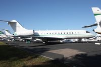 C-FBOC @ ORL - BD-700 - by Florida Metal