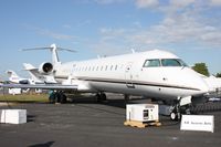 N1RL @ ORL - CRJ-700 - by Florida Metal