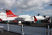 N60LJ @ ORL - Lear 60 - by Florida Metal