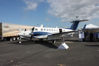 N149KA @ ORL - Beech 350 - by Florida Metal