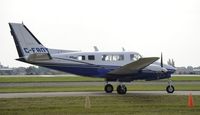 C-FBOY @ KOSH - EAA AIRVENTURE 2010 - by Todd Royer