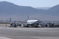 N707SE @ ABQ - At Albuquerque International Sunport - by Zane Adams