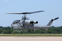 165051 @ GKY - At Arlington Municipal Airport, TX - by Zane Adams