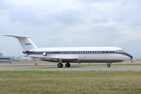N999BW @ DAL - At Dallas Love Field - by Zane Adams