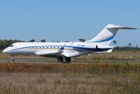 VP-CWN @ LFBD - BD-700-1A11 Global 5000
c/n:9321 - by Jean Goubet/FRENCHSKY