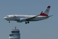 OE-LNN @ LOWW - Austrian Airlines - by FRANZ61