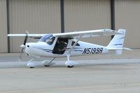 N5199R @ GKY - At Arlington Municipal Airport, TX - by Zane Adams