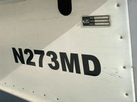 N273MD @ CMA - 2008 Dickenson HOWARD DGA-21 'Mr. Dickenson' Pratt & Whitney R-1340-57 WASP 600 Hp, builder plate - by Doug Robertson