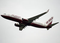 D-ABAF @ EDDF - Taking off rwy 25R - by Shunn311