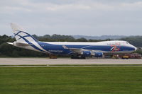 VQ-BHE photo, click to enlarge