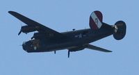 N224J - While Operating over Forest Lake, MN - by Lee Bakewell