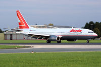 OE-LNK @ LOWL - OE-LNK @ LOWL - by Jan Ittensammer