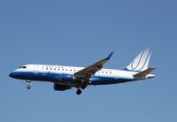 N642RW @ KORD - ERJ 170-100 SE - by Mark Pasqualino