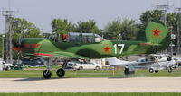 N52DD @ KOSH - EAA AIRVENTURE 2010 - by Todd Royer