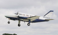 N59923 @ KOSH - EAA AIRVENTURE 2010 - by Todd Royer