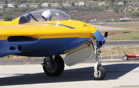 N9MB @ KCMA - 2010 CAMARILLO AIRSHOW - by Todd Royer