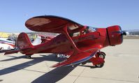 N4417S @ KCMA - 2010 CAMARILLO AIRSHOW - by Todd Royer